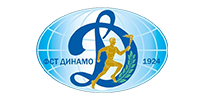 Чемпіонат України ФСТ "Динамо" 4-борство