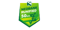 Nedbank #Runified 50km