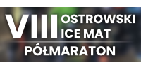 VIII Ostrowski ICE MAT Półmaraton