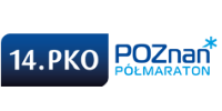PKO Poznan Half-Marathon