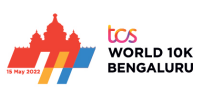 TCS World 10K Bengaluru