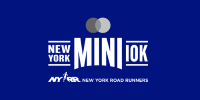 Mastercard New York Mini 10k