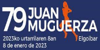79th Cross Internacional Juan Muguerza