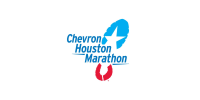 Chevron Houston Marathon. Aramco Houston Half Marathon. We Are Houston