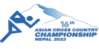 16th Asian Cross Country Championship