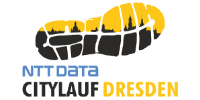 NTT Data Citylauf in Dresden 10-K