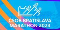 CSOB Bratislava Marathon