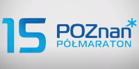 PKO Poznań Polmaraton