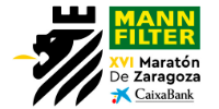 Mann Filter Maratón de Zaragoza Caixabank