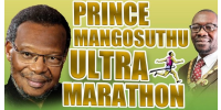 Prince Mangosuthu Ultra Marathon
