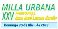 25th Memorial Juan José Lozano Jareño