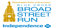 43rd Blue Cross Broad Street Run