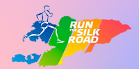 Issyk Kul SCO Run the Silk Road Marathon