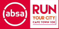 Absa Run your city Cape Town 10K