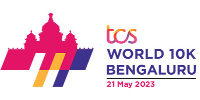 Tcs World 10k Bengaluru