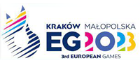 Krakow-Malopolska European Games