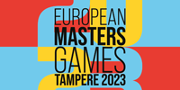 European Masters Games