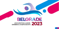 European U20 Championships Swimming