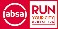 Absa Run Your City Durban 10K