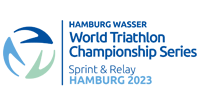 World Triathlon Sprint and Relay Championships Hamburg
