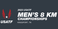 USATF Men's 8km Road Running Championships