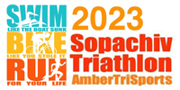 Sopachiv Super Sprint Triathlon