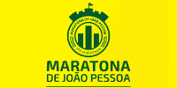 João Pessoa City International Marathon. Brazilia Road Running Championships