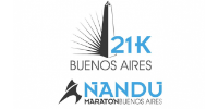 21K Buenos Aires Ñandú