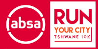 Absa Run Your City Tshwane 10K