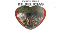 38th Milla Urbana de Delicias