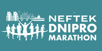 Всеукраїнські змагання "Neftek Dnipro Marathon"