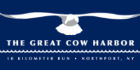 Great Cow Harbor 10K Run