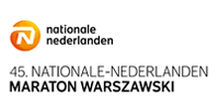Nationale-Nederlanden Maraton Warszawski