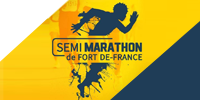 Semi Marathon International de Fort de France
