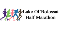 Lake Ol'Bolossat Half Marathon