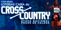 Copa Brasil Loterias Caixa de Cross Country