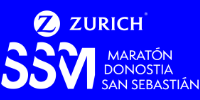 Zurich Maratón San Sebastián
