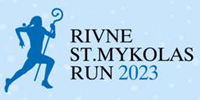 6-ий Благодійний забіг "Rivne St. Mykolas Run"