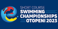European Championships Swimming