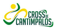 Cross Nacional Ayuntamiento de Cantimpalos