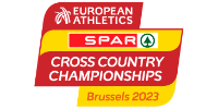 European Athletics Championships Cross Country