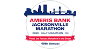 Jacksonville Marathon