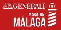 Maratón De Málaga