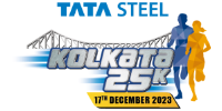 Tata Steel Kolkata 25k