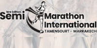 Tamensourte Semi-Marathon