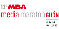 Media Maratón Gijón