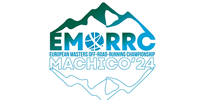 European Masters Off-Road Running Championships