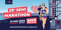 Semi-Marathon de Troyes