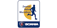 Scania Half Marathon