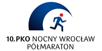 PKO Night Wroclaw Half-Marathon